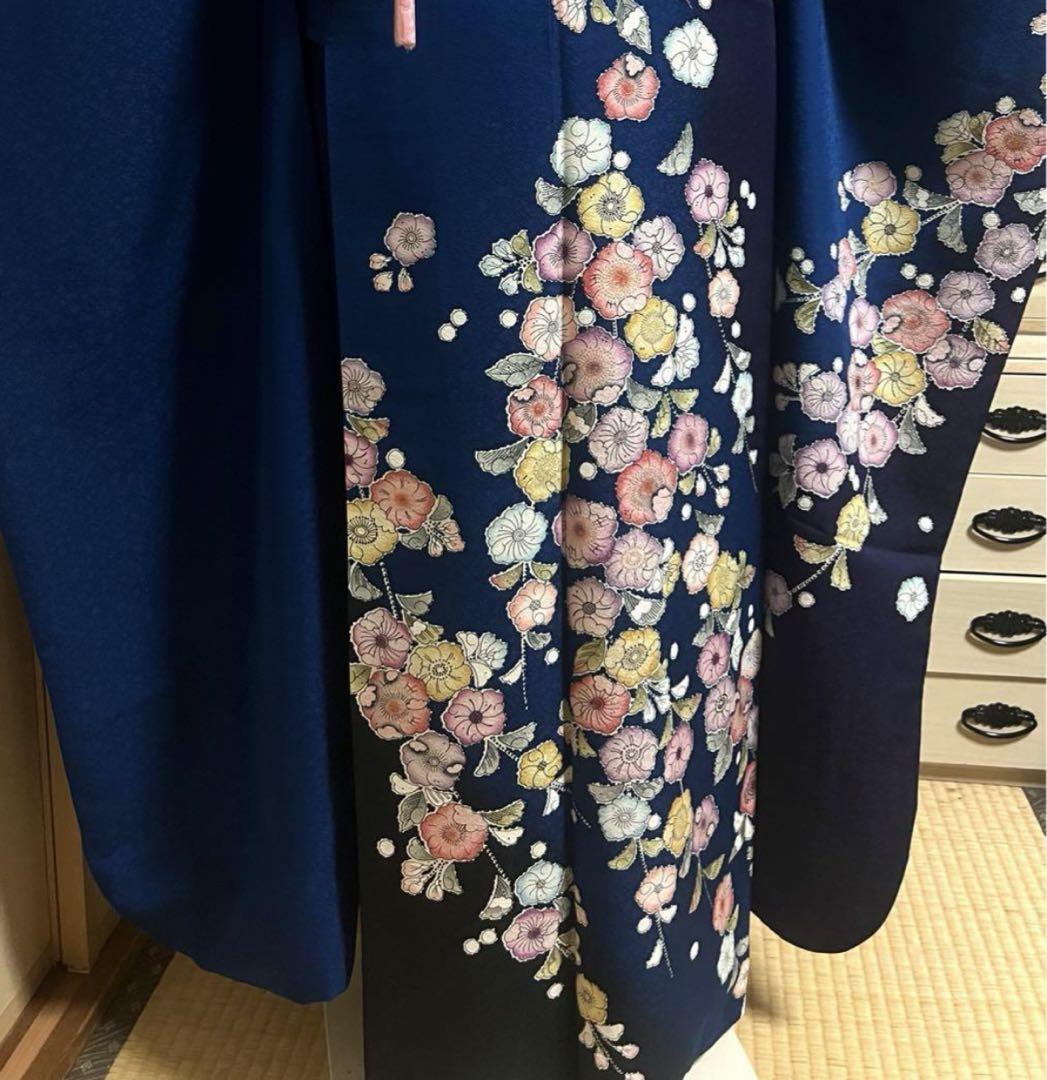umean成人式　正絹振袖単品販売セール中！
