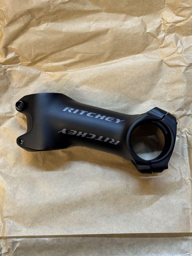 【新品未使用】RITCHEYステムWCS C220 73D