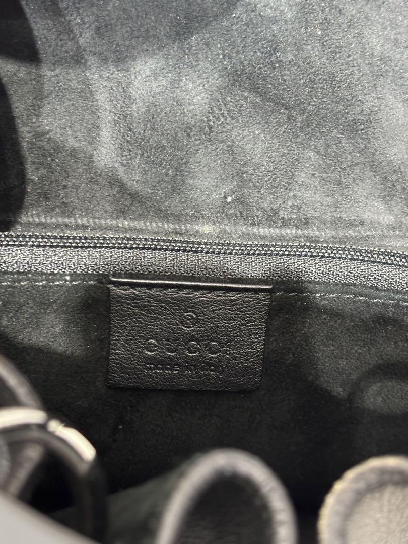 GUCCI