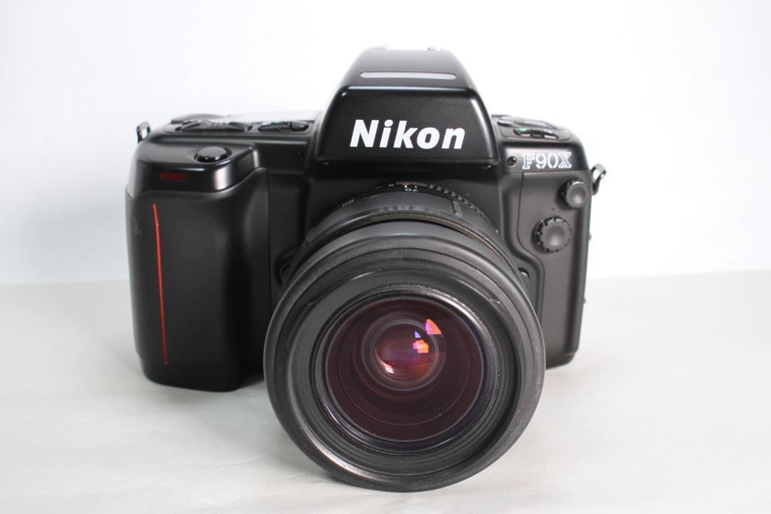 Nikon ニコン F90X フィルム一眼レフカメラ ボディ