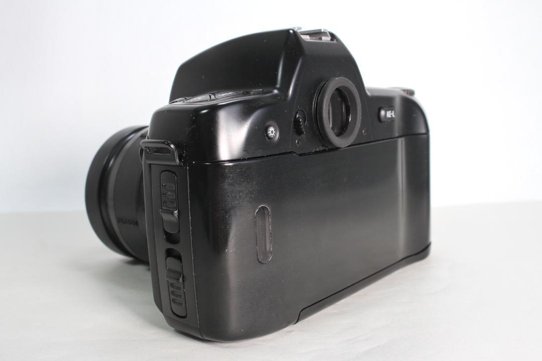 Nikon ニコン F90X フィルム一眼レフカメラ ボディ