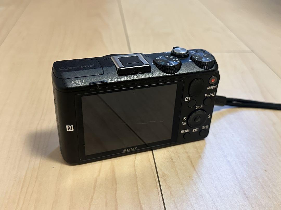 デジタルカメラ SONY Cyber-shot dsc-hx60v