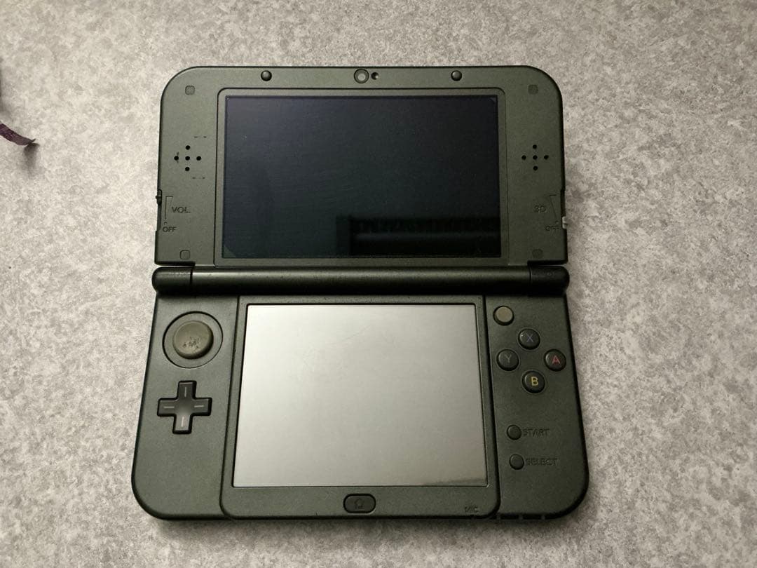 本体 ジャンク品傷や汚れあり