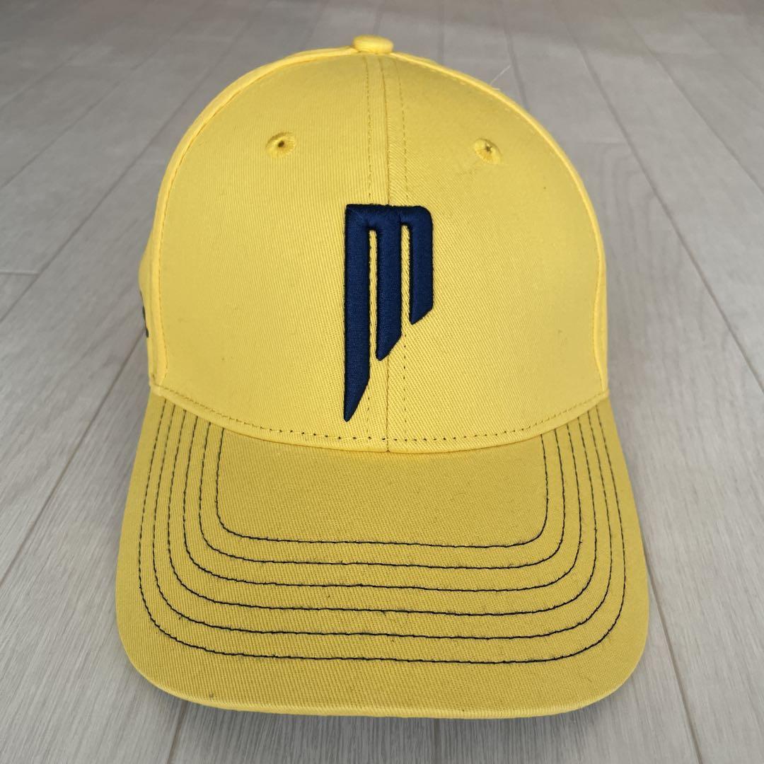 MARINERSキャップ