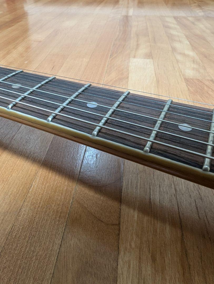 teisco del rey ev-2t カートコバーン ギター ファントム