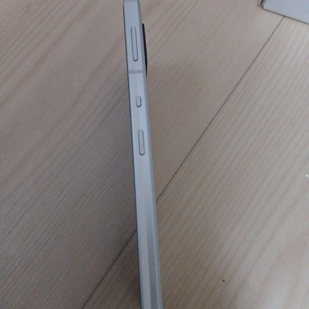 AQUOS sense6s　SH-M19s-y