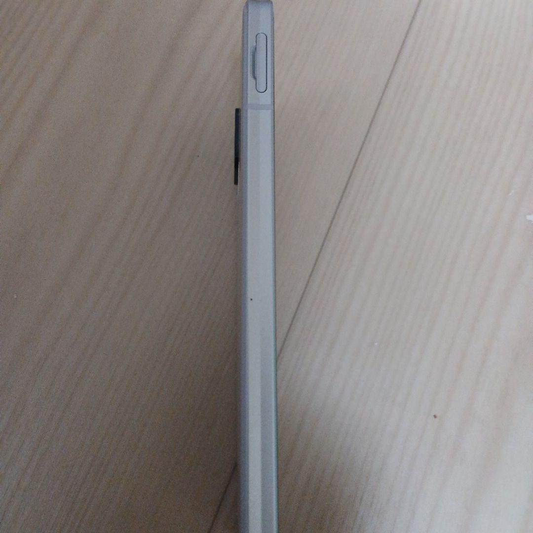 AQUOS sense6s　SH-M19s-y