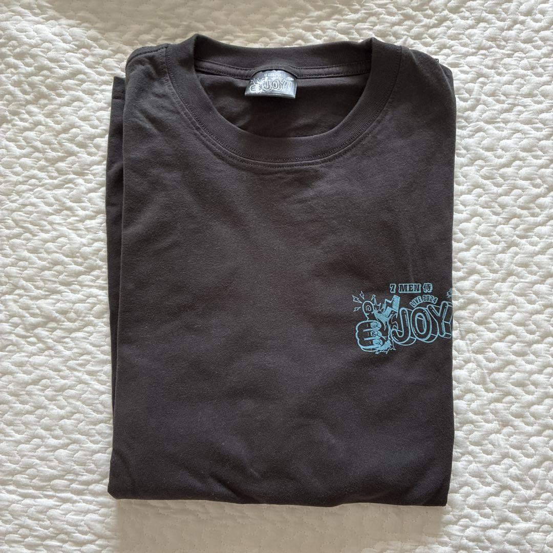 7MEN侍 and JOY Tシャツ｜Yahoo!フリマ（旧PayPayフリマ）