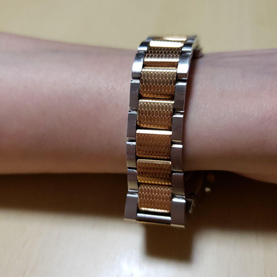 最終値下げ　美品　ロベルトカヴァリ×フランクミュラー　Wネーム