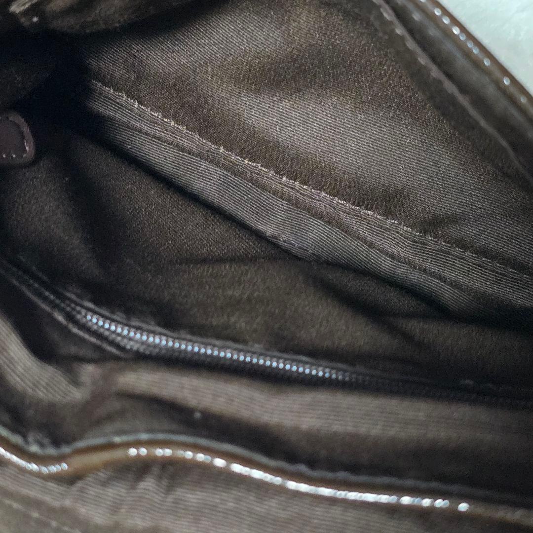 【美品】COACH コーチ ソーホーシグネチャー ショルダーバッグ