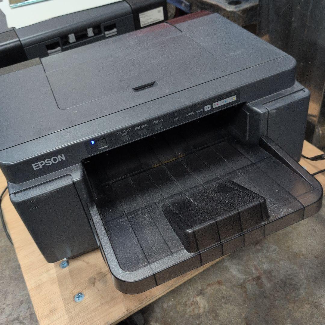 EPSON GP-730 業務用プリンター 8943