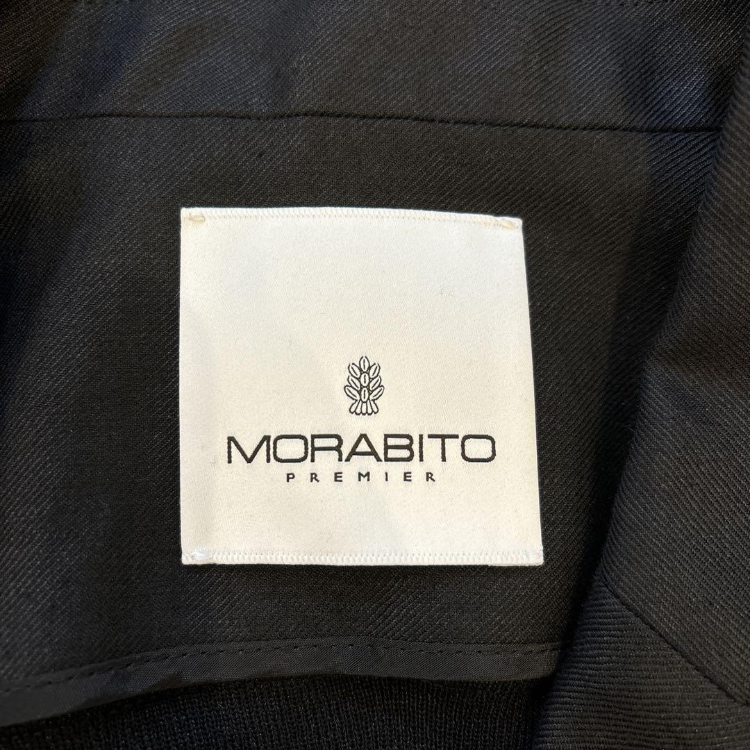 モラビトプルミエ　ジャケット