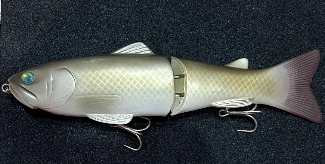 deps newスライドスイマー250ss ワイルドスケール　美品