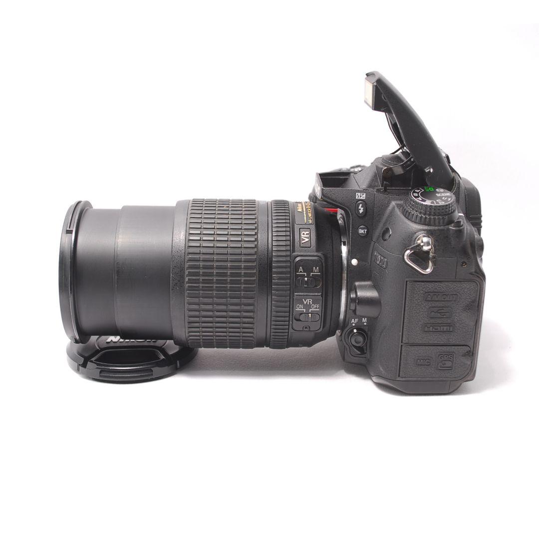 ❤即購入1000円OFF❤ ニコン Nikon D7000 超望遠レンズセット