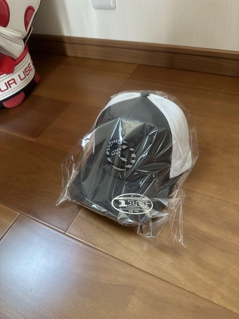 美品 スコッティキャメロン　サークルT キャップ