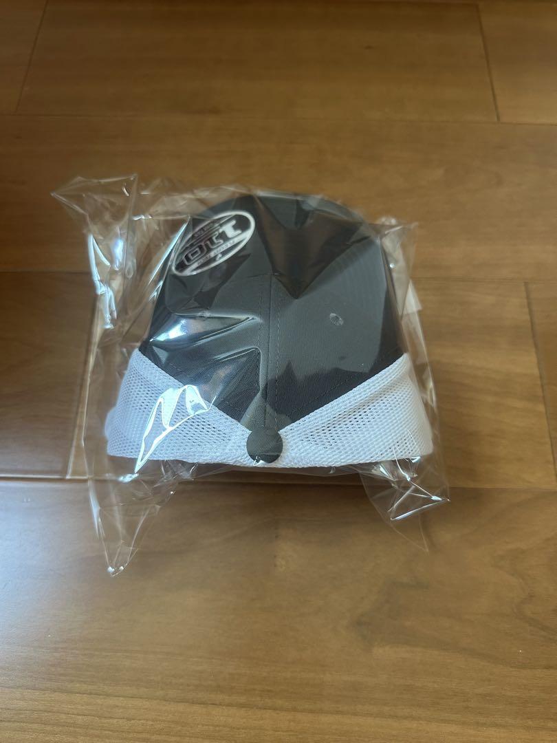 美品 スコッティキャメロン　サークルT キャップ