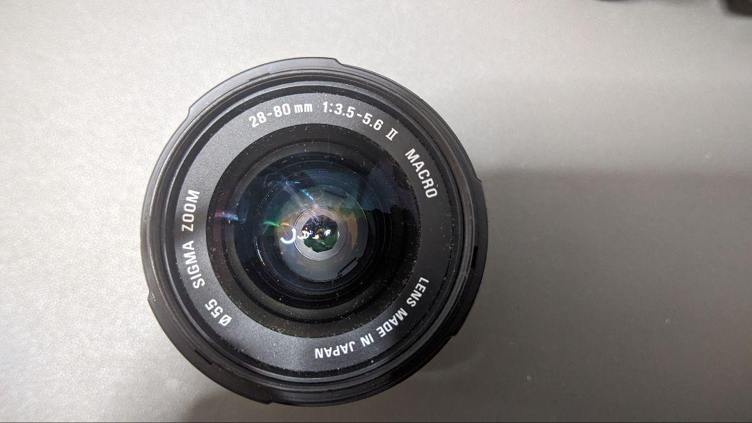 SONY α350 動作品セット
