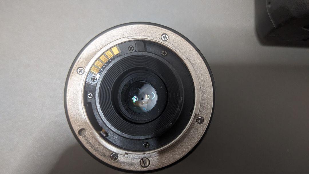 SONY α350 動作品セット