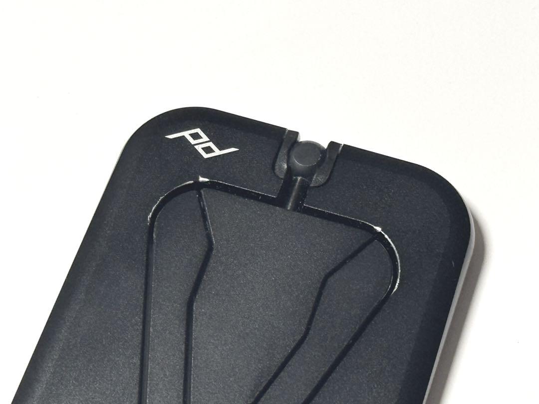 Peak Design ピークデザイン Mobile Tripodトライポッド