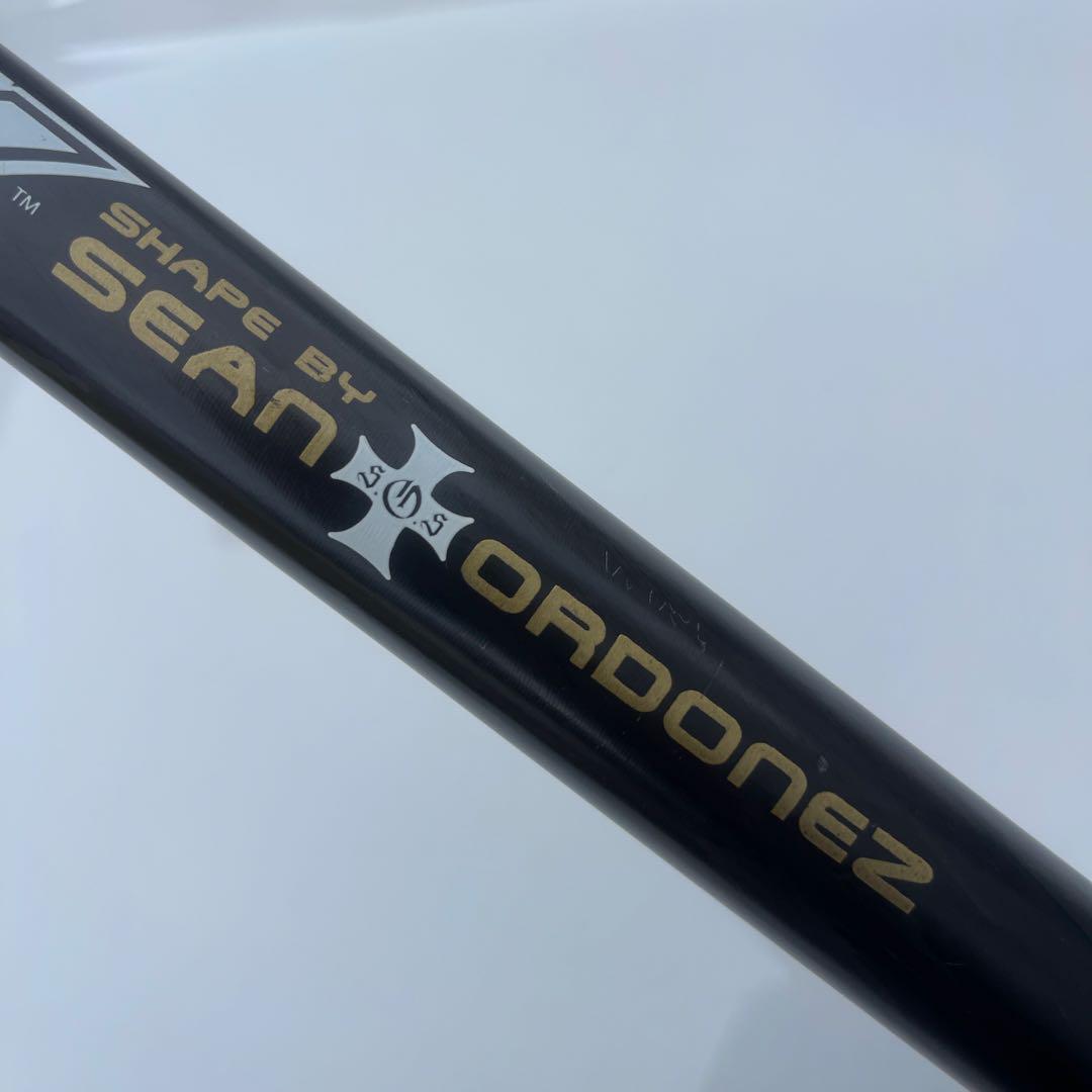 サーフィン・ボディボード POWEREX SEAN BORDONEZ