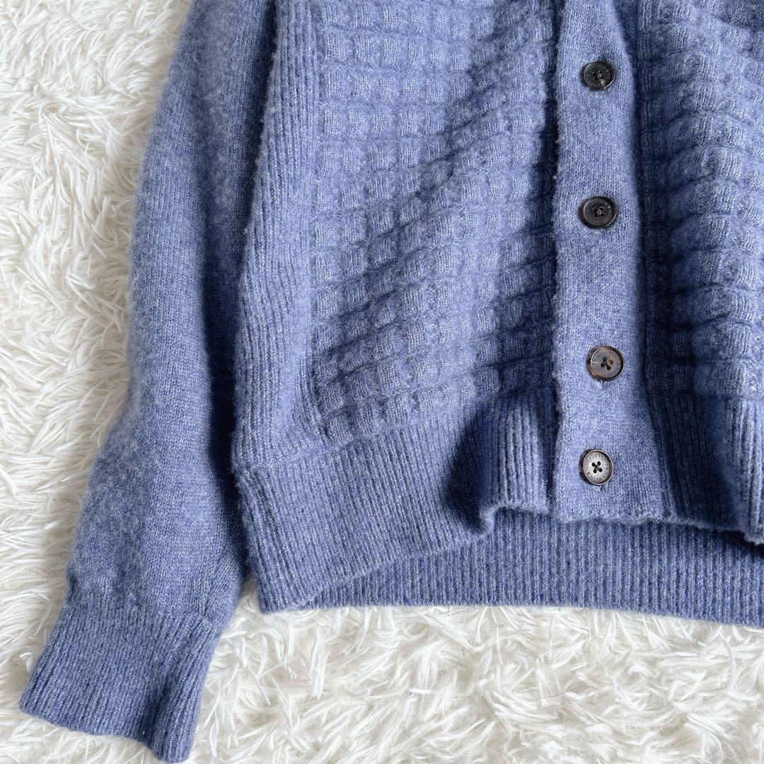 ランバンコレクション カシミヤ