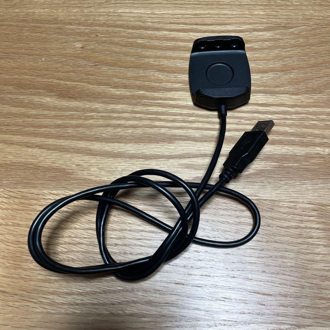 【値下げ中】Shot Navi GPSナビウオッチ ホワイト