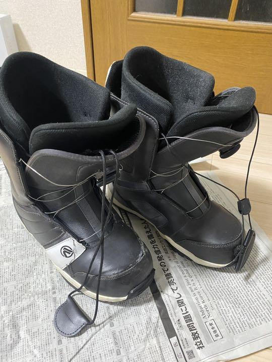 FLOW スノーボード ブーツ