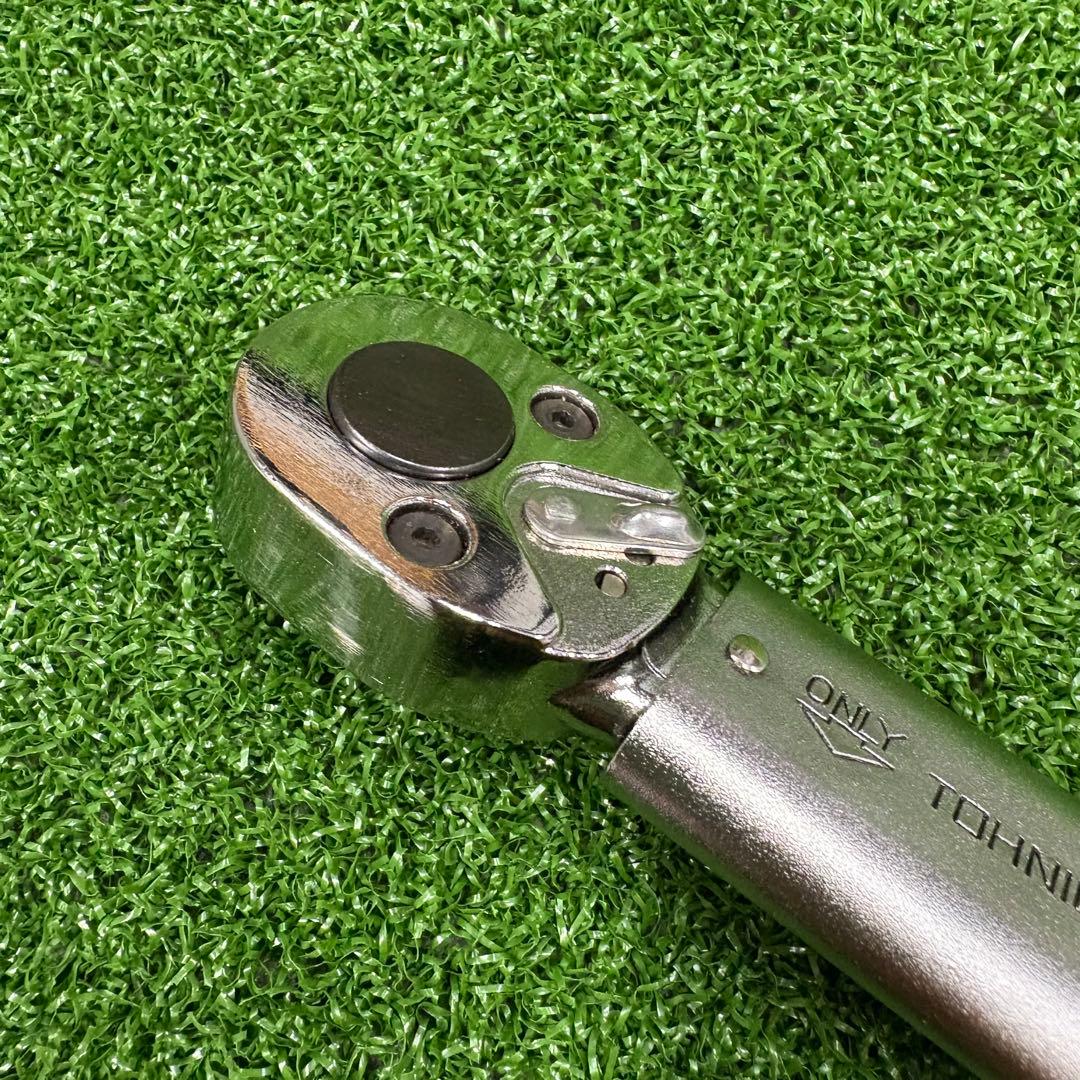 東日トルクレンチ QL100N4TOHNICHI HRDEVELOPMENT_JP