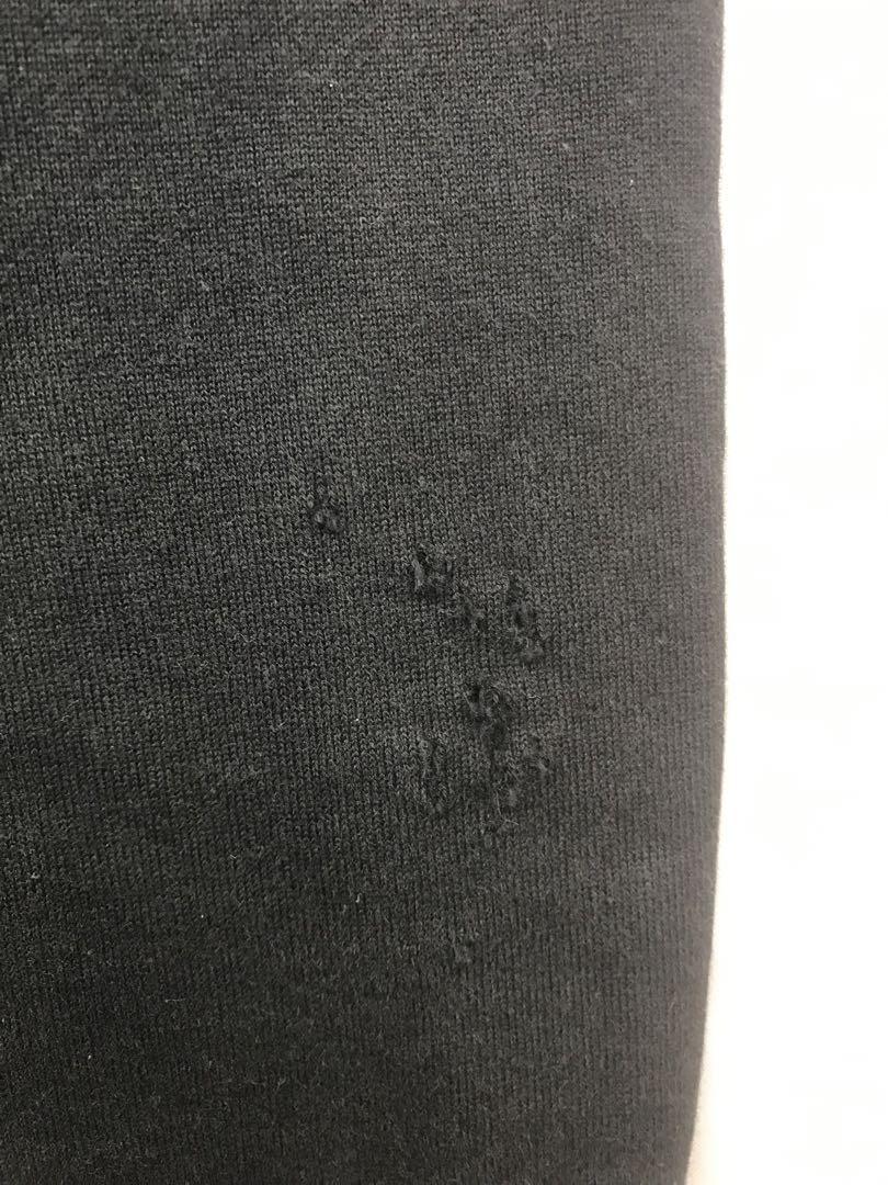ナンバーナイン　ミッキー　スウェット
