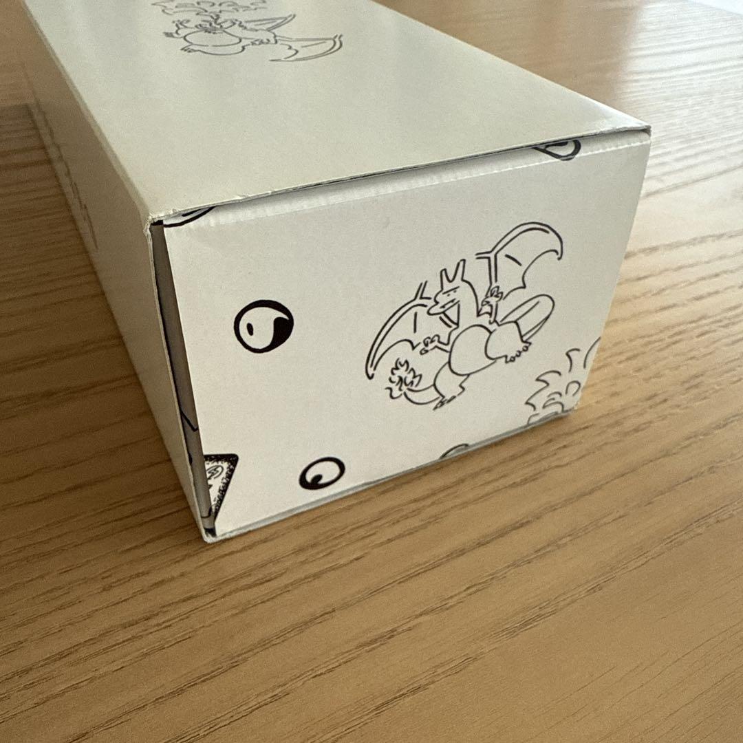 Yu NAGABA × ポケモンカードゲーム スペシャルBOX