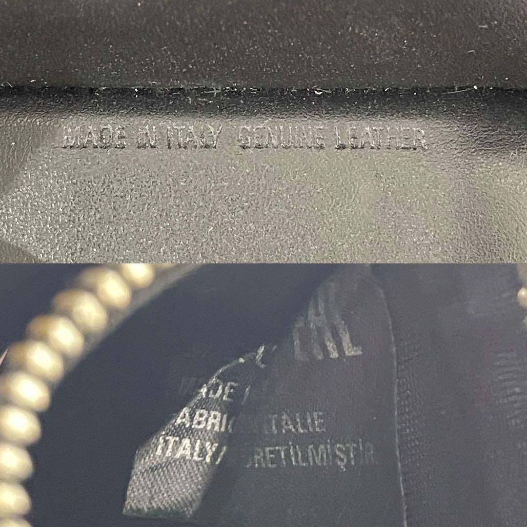 Margiela メゾンマルジェラ マネークリップ SA1UI0018