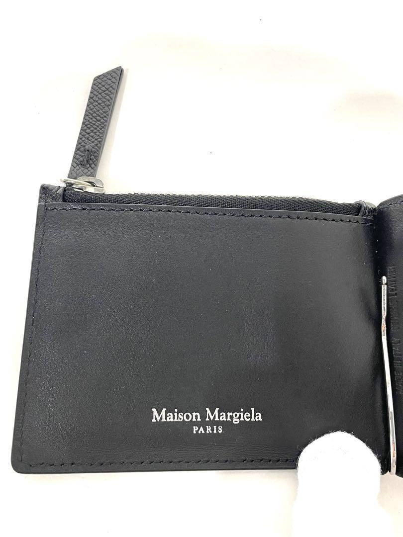 Margiela メゾンマルジェラ マネークリップ SA1UI0018