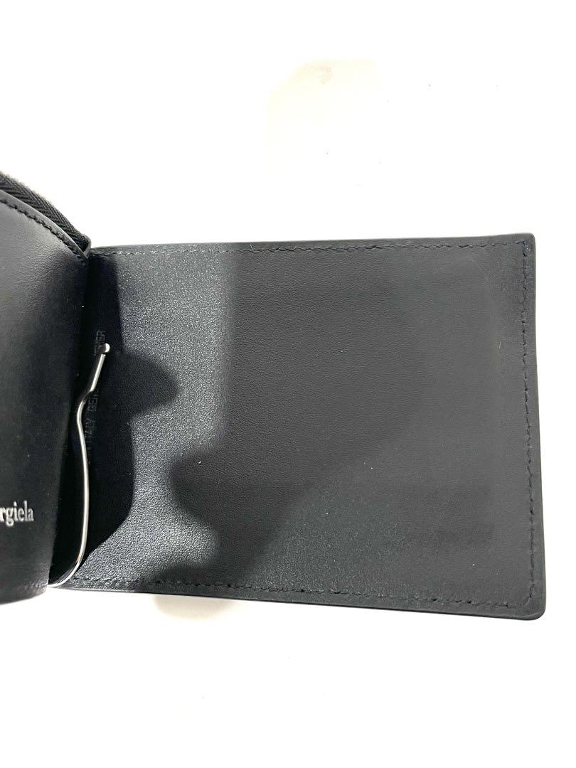 Margiela メゾンマルジェラ マネークリップ SA1UI0018