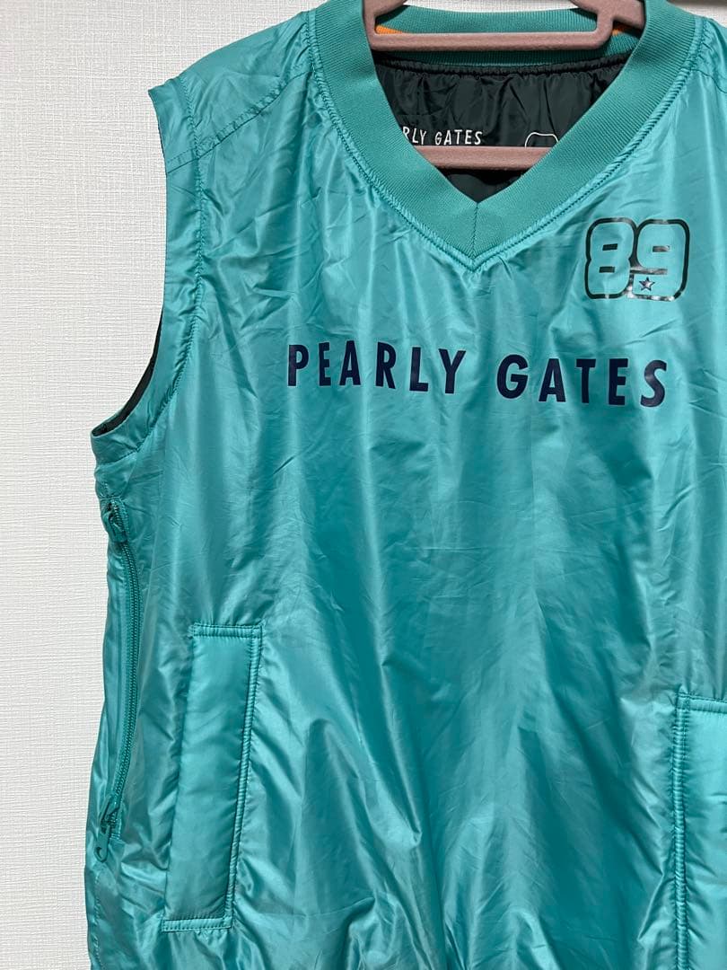 パーリーゲイツ ブルゾン パーリーゲイツ ブルゾン