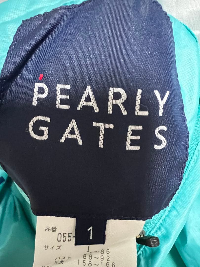 パーリーゲイツ ブルゾン パーリーゲイツ ブルゾン