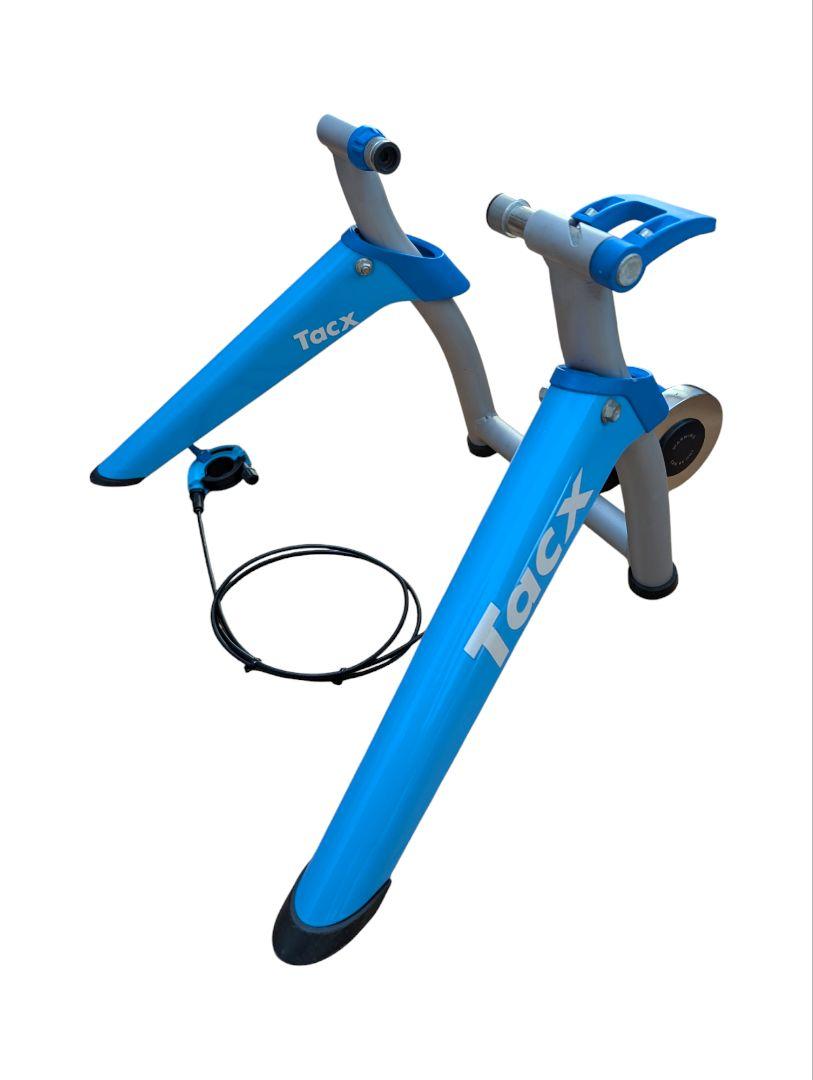 【希少】TACX SATORI サイクルトレーナー タックス サトリ
