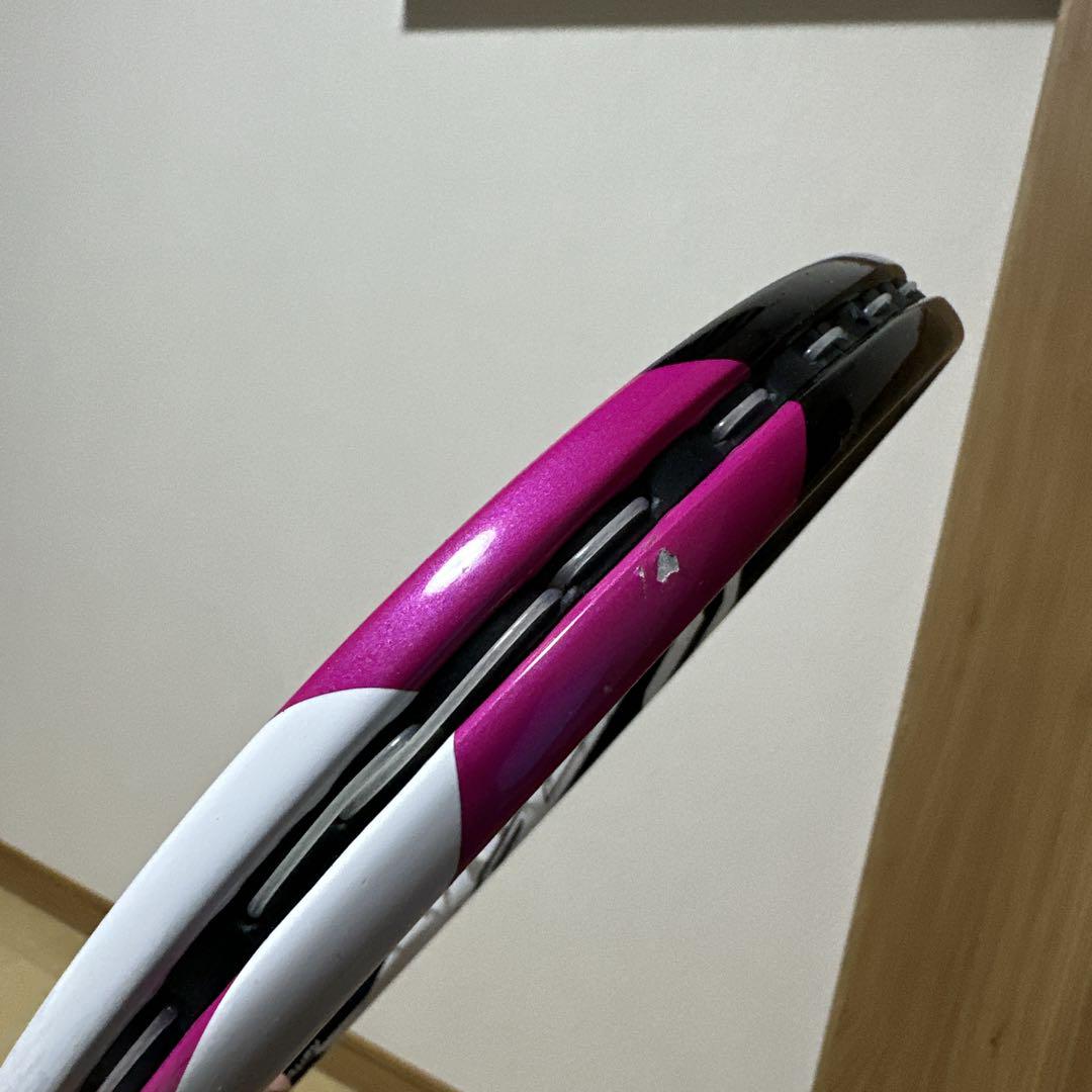 美品⭐️ヨネックス MP200 XF マッスルパワー XFL 軟式テニスラケット