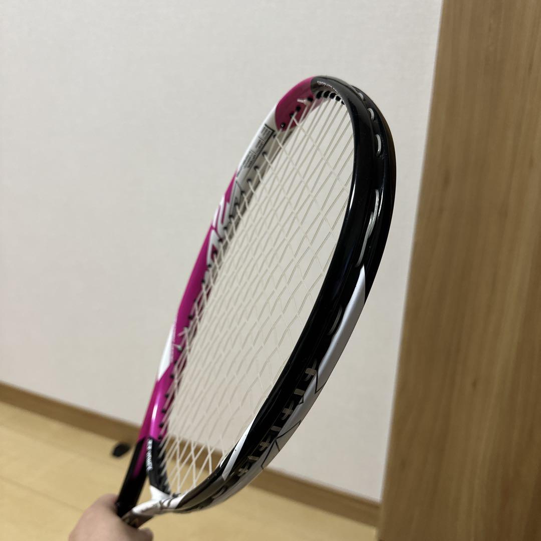 美品⭐️ヨネックス MP200 XF マッスルパワー XFL 軟式テニスラケット