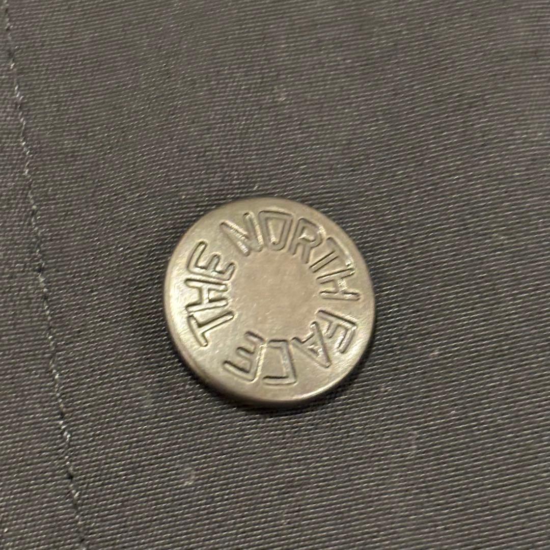 SUPREME 20SS THE NORTH FACE Cargo Jacket SUPREME 20SS THE NORTH FACE Cargo Jacket