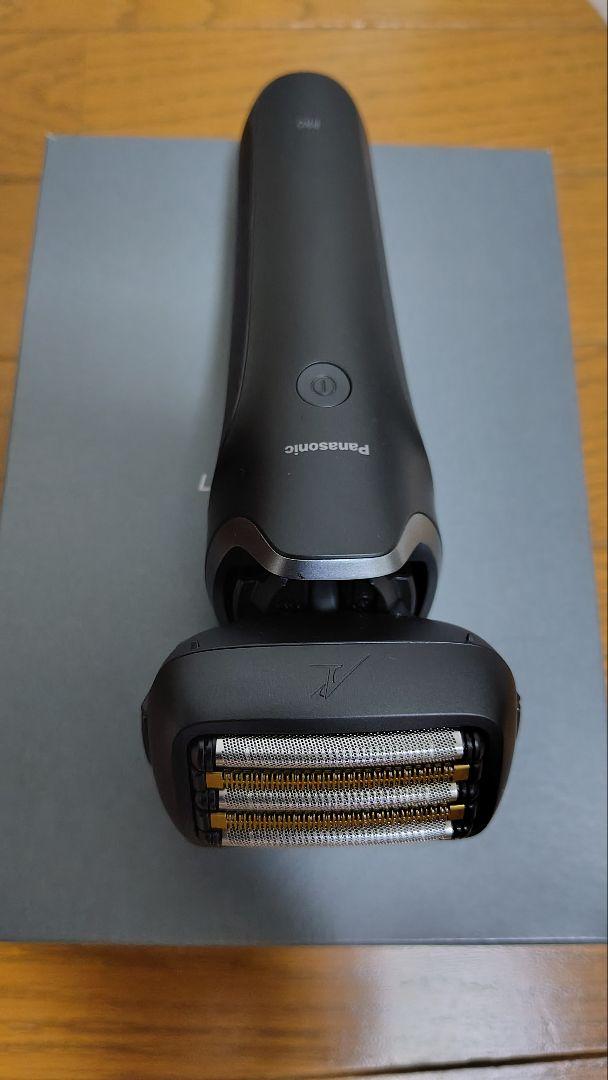Panasonic　ラムダッシュPRO5 ES-L550D-K