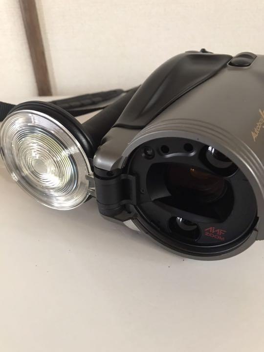 フィルムカメラ Canon AutoboyTELEQURATZ F0516-216-1-2v y Canon AutoboyTELEQURATZ F0516-216-1-2v y - メルカリ