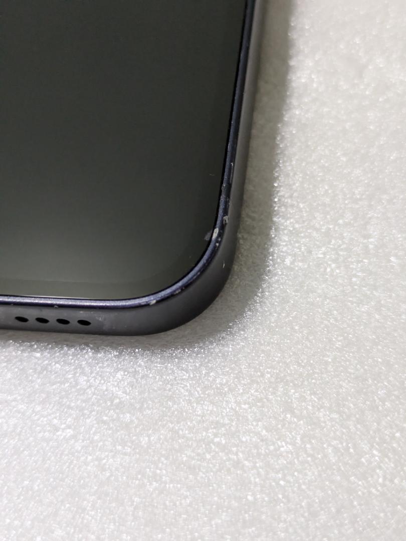 iPhone 12mini ブラック SIMフリー　バッテリー100%