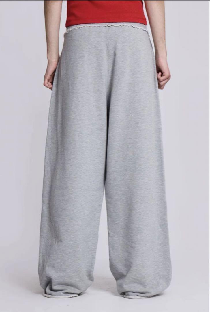 JADED LONDONスウェットパンツ　XS 新品タグ付き Monster
