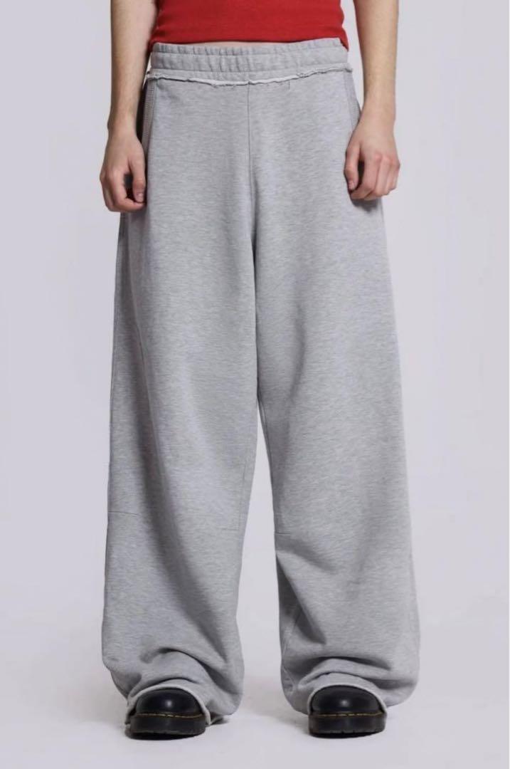 JADED LONDONスウェットパンツ　XS 新品タグ付き Monster