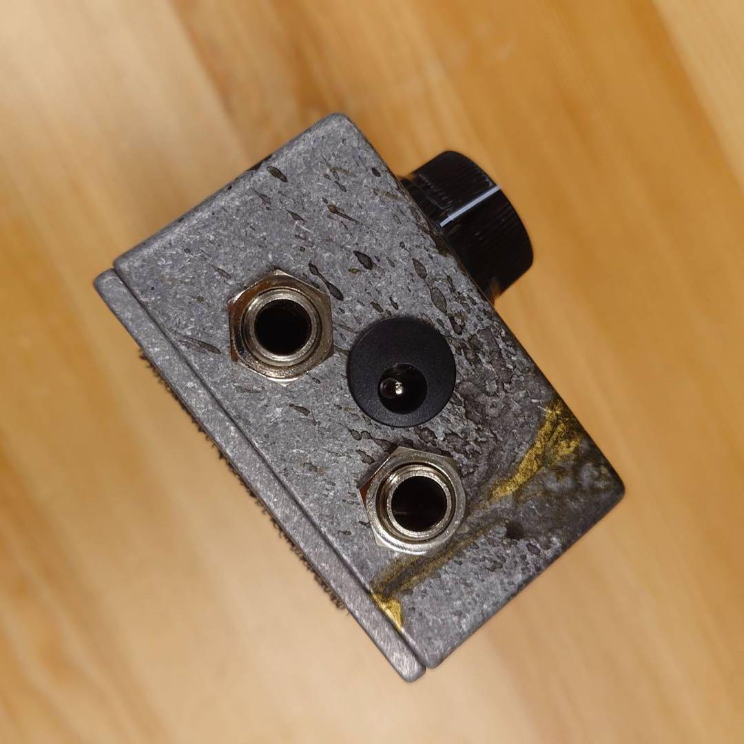 SLOW LORIS ディレイ エフェクター