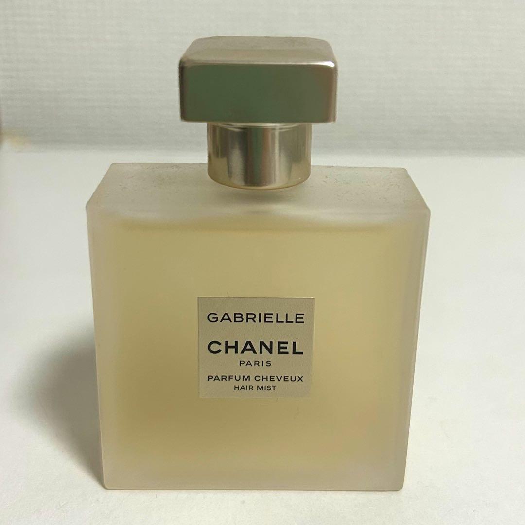 楽天市場】シャネル ガブリエル シャネル ヘア ミスト 40ml