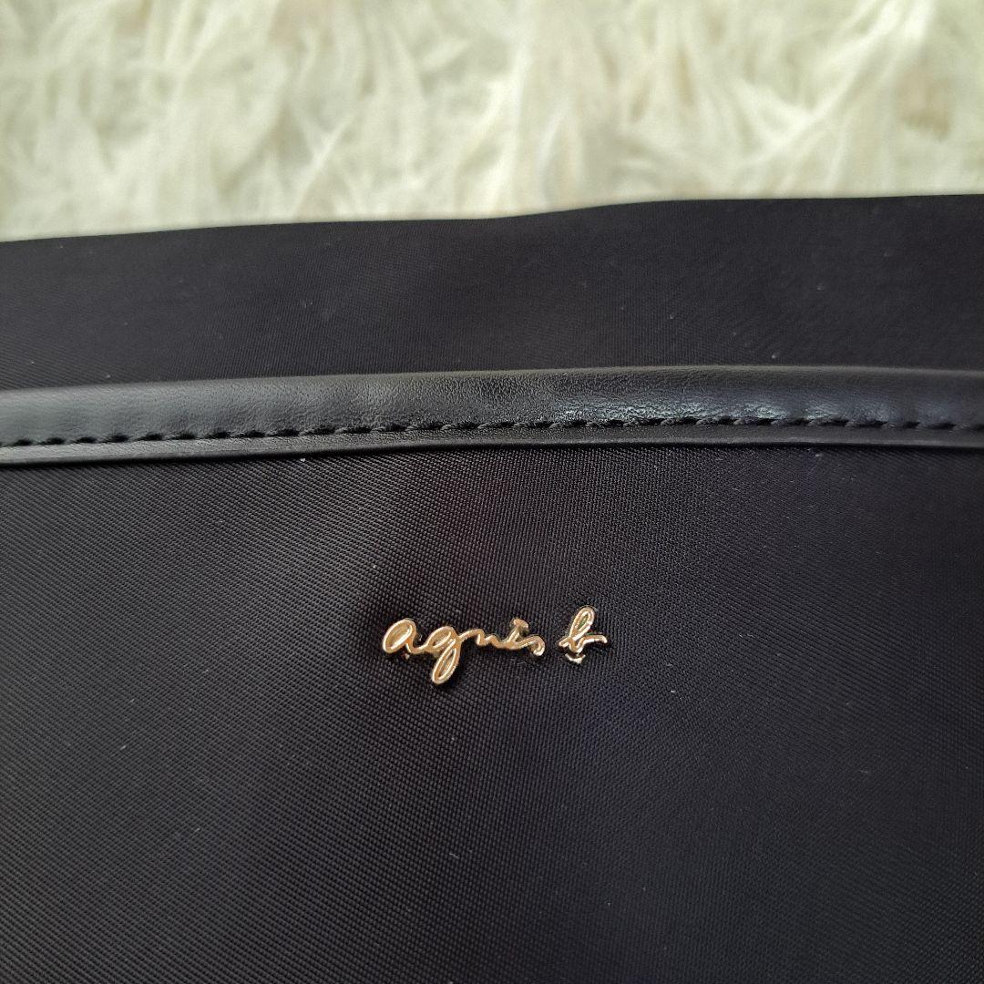 クロスボディ ショルダーバッグAgnes
