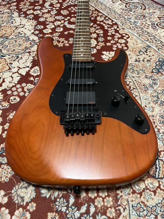 最終価格！VARITA VST-001 SSH