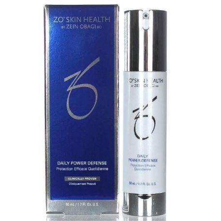 人気ブランド 海外通販 - 国内入手困難 Skin 新品】ZO Health 美容 - 50ml デイリーPD ゼオスキンヘルス 美容液