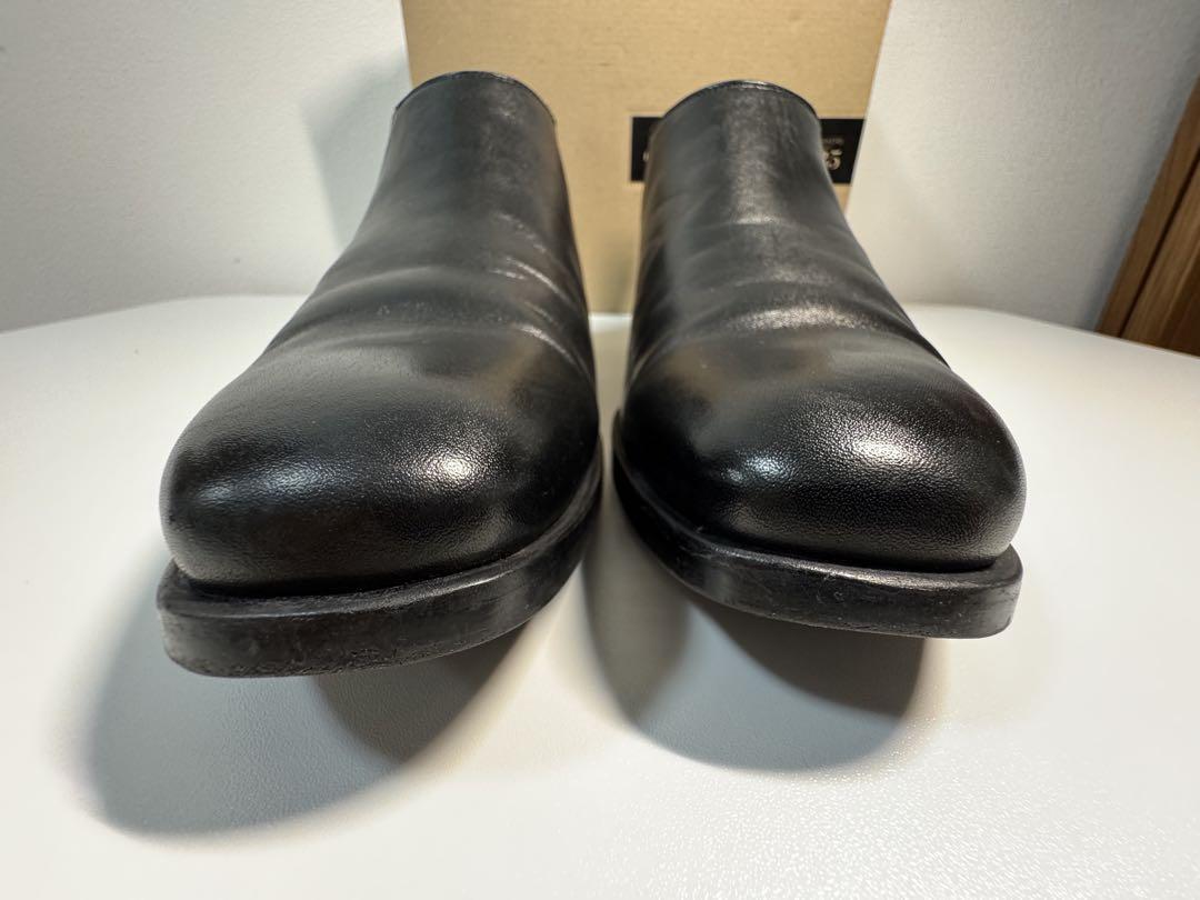 クラークス　サイドゴアブーツ　26cm　メンズ